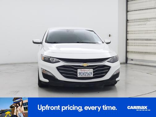2023 Chevrolet Malibu 1LT
