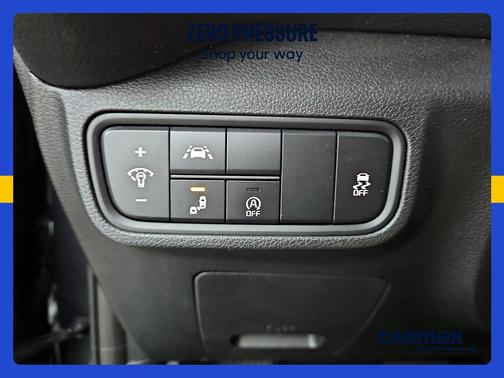 Gray 2022 Kia Soul LX