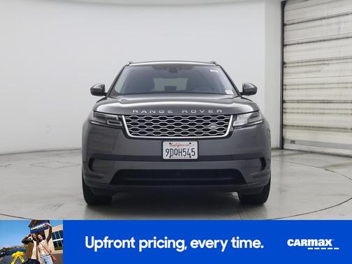 2018 Land Rover Range Rover Velar S