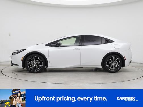 2023 Toyota Prius XLE
