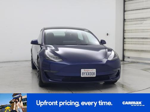 2022 Tesla Model 3 Performance