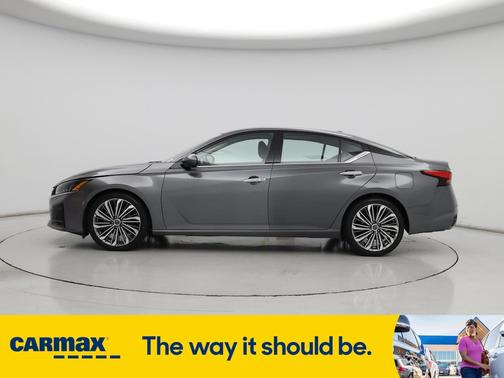 2023 Nissan Altima SL