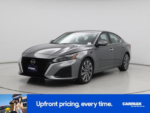 2023 Nissan Altima SL