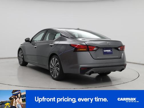 2023 Nissan Altima SL
