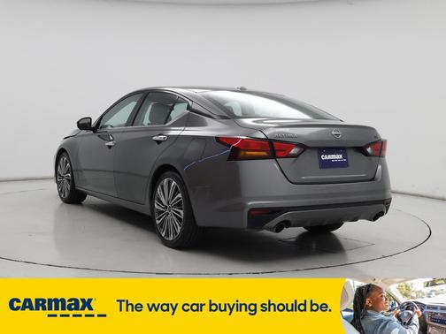 2023 Nissan Altima SL