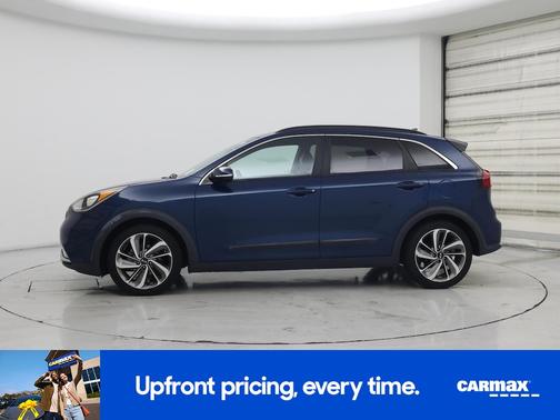 2017 Kia Niro Touring