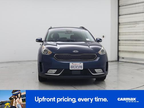 2017 Kia Niro Touring