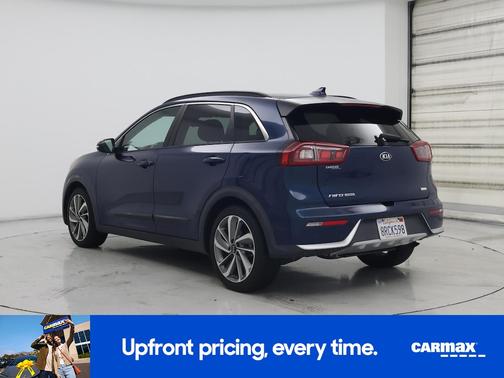 2017 Kia Niro Touring