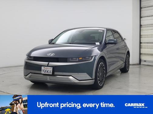 2023 Hyundai IONIQ 5 Limited