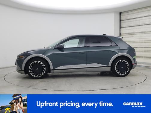 2023 Hyundai IONIQ 5 Limited