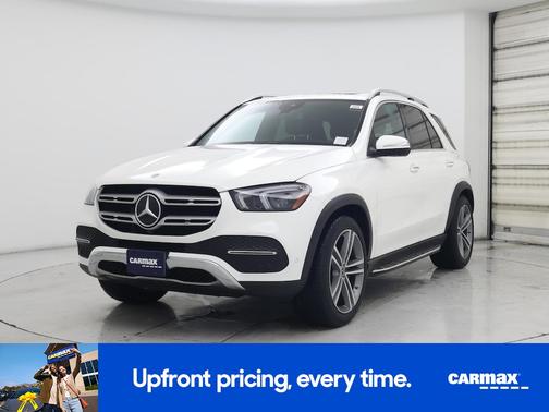 2022 Mercedes-Benz GLE 350 GLE 350