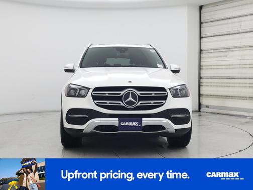 2022 Mercedes-Benz GLE 350 GLE 350