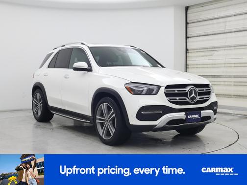 2022 Mercedes-Benz GLE 350 GLE 350