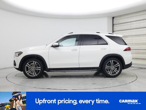 2022 Mercedes-Benz GLE 350 GLE 350