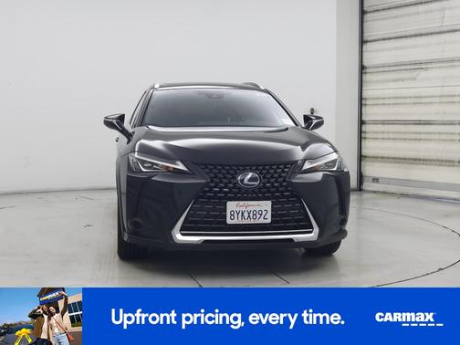 2020 Lexus UX 250h 