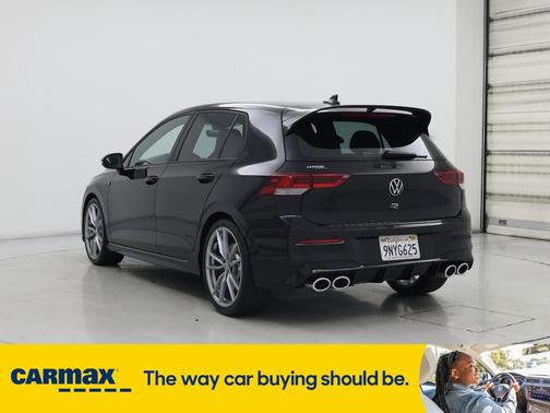 2024 Volkswagen Golf R R