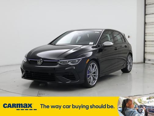 2024 Volkswagen Golf R R