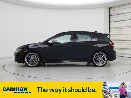 2024 Volkswagen Golf R R