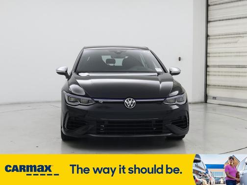 2024 Volkswagen Golf R R