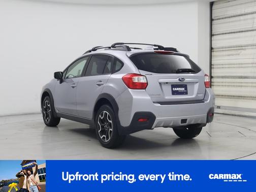 2017 Subaru Crosstrek Premium