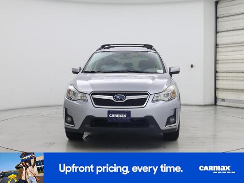 2017 Subaru Crosstrek Premium