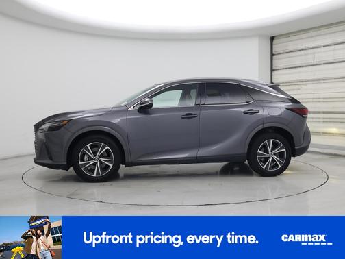 2023 Lexus RX 350 Premium