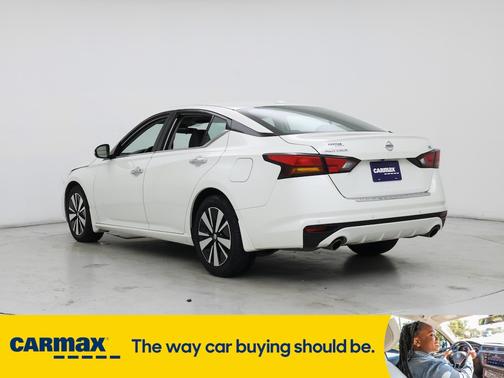 2022 Nissan Altima SL