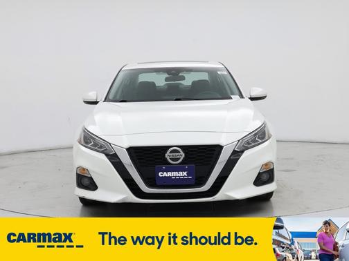 2022 Nissan Altima SL