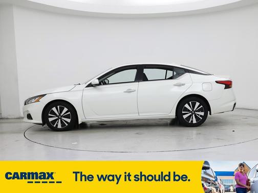 2022 Nissan Altima SL