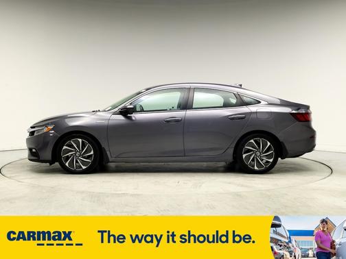 2022 Honda Insight Touring