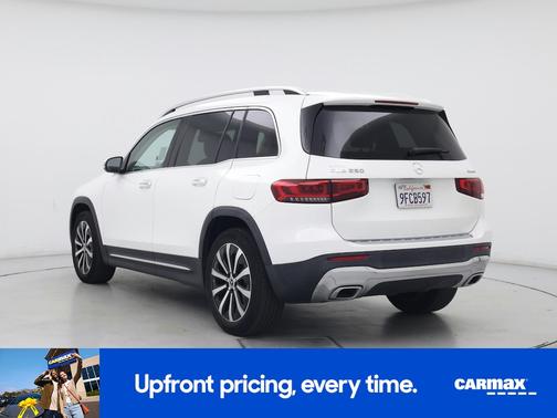 2023 Mercedes-Benz GLB 250 