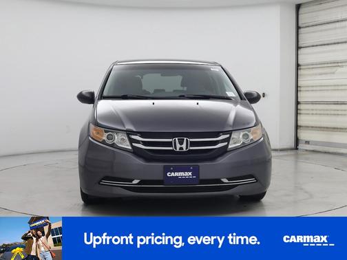 2015 Honda Odyssey LX