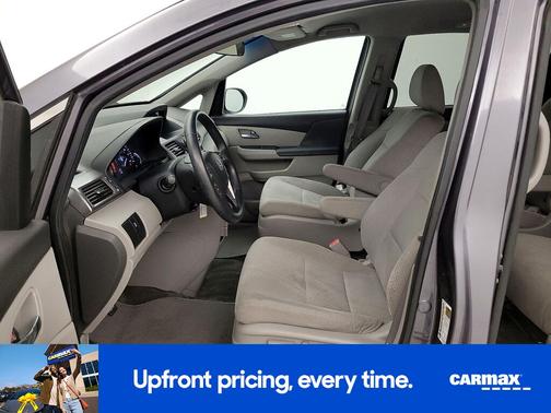 2015 Honda Odyssey LX