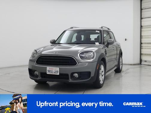 2019 MINI Countryman Cooper