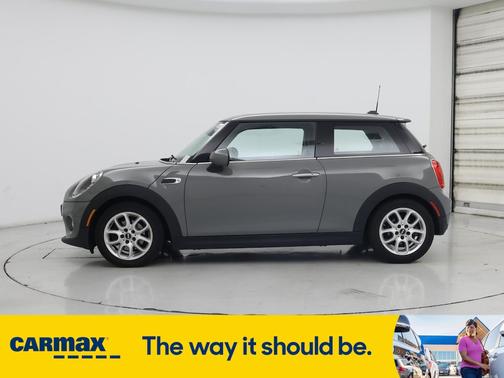 2019 MINI Hardtop