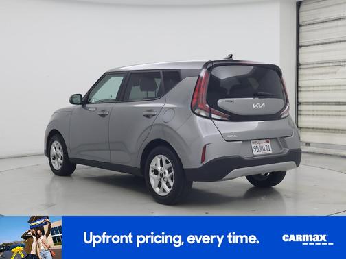 2023 Kia Soul S