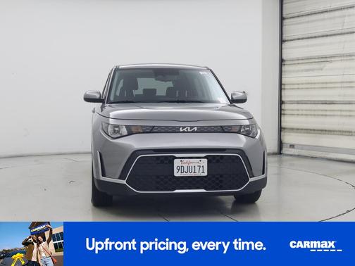 2023 Kia Soul S