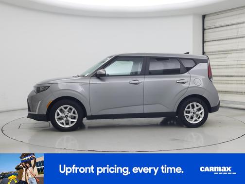 2023 Kia Soul S