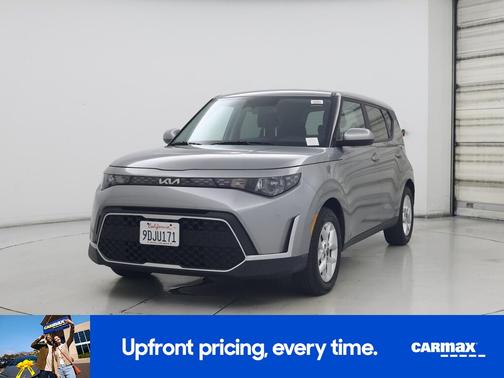 2023 Kia Soul S