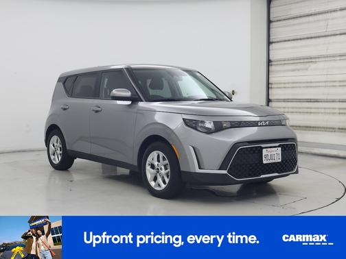 2023 Kia Soul S