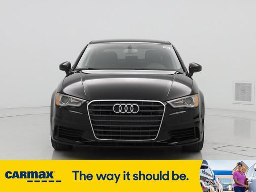 2015 Audi A3 Premium