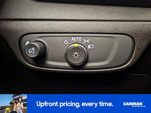 2022 Chevrolet Bolt EUV LT