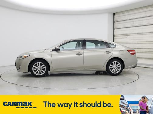 2014 Toyota Avalon XLE Premium