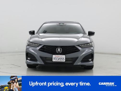 2025 Acura TLX SH-AWD A-Spec