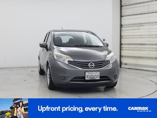 2016 Nissan Versa Note SV