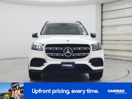 2022 Mercedes-Benz GLS 450 GLS 450