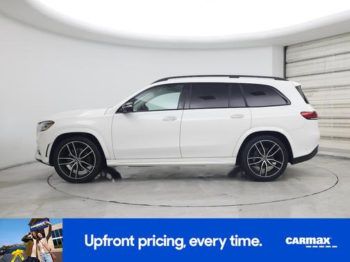 2022 Mercedes-Benz GLS 450 GLS 450