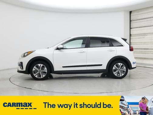 2019 Kia Niro EV EX