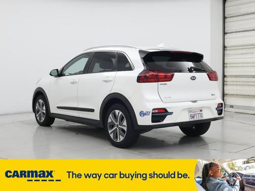 2019 Kia Niro EV EX