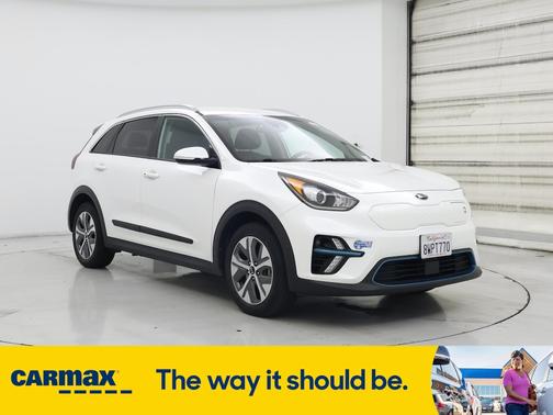2019 Kia Niro EV EX
